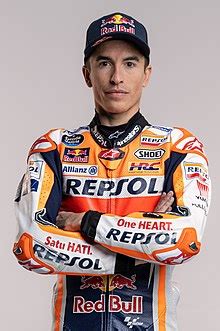 marc marquez wiki|marquez wikipedia.